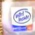 Intel Inside Pentium 4 Commercial 2001