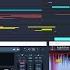 Remixing PUSH By Skrillex Hamdi Taichu