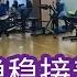 全红婵 陈芋汐训练神同步 合作无间