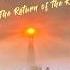 The Lord Of The Rings The Return Of The King Aragorn S Defiance At The Black Gate