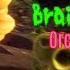 PLANTS Vs ZOMBIES Brainiac Maniac Dr Zomboss Theme Orchestral Remix MineDemon666