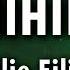 Billie Eilish CHIHIRO Lyrics Open Up The Door Can You Open Up The Door