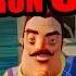 Hello Neighbor Full Game Speedrun 30 MINUTES