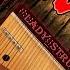 Cranberries Zombie цимбалы Самохина Евгения Lady Struna Cover Dulcimer Hackbrett