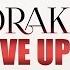Kirill Slepuha Feat Ani Lorak Don T Give Up