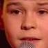 Jude Performs Treasure Blinds 1 The Voice Kids UK 2017