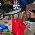 A Single Mother Takes The Kind Elderly Lady To The Market A Touching Journey Of Gratitude