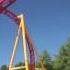 Dare Devil Dive Coaster At Six Flags Over Georgia