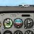 Pilotedge X Plane SkyMaxPro Real Weather Connector Cessna 172