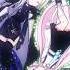 Bluearchive Bluearchiveedit Bluearchiveglobal Takanashihoshino Sorasakihina Funkedit Mangaedit