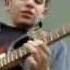 The Eric Steckel Band Espirita