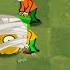 Plants Vs Zombies Mod Plants Vs Cartoons 1 Version 2 Gameplay Walkthrough Part 3
