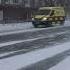 До 25 C мороза прогнозируют в эту ночь на большей части страны Jibek Joly News