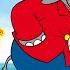 Benjamin The Elephant The Lighthouse Keeper FULL EPISODE