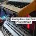 Oppenheimer Progressive House Remix Music Trance Techno