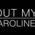 The Weeknd Call Out My Name Caroline K Cover