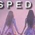 BLACK PINK Lovesick Girls Sped Up