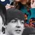 The Beatles вторжение Лекция Анны Виленской