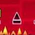 Geometry Dash Stereo Madness 100 Complete