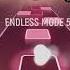 TheFatRat No No No Tiles Hop Endless Mode 9