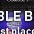 DOUBLE BLAST 1ST PLACE SMALL GROUP SIBERIAN DANCE CONTEST 2019