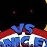 Too Slow Instrumental Fast Section FNF Vs Sonic EXE OST