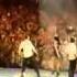 INNA Starfloor Paris Bercy HD