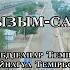 Сағызым сазым әнімен ауыл өнерпаздары Biz Birgemiz