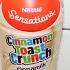 Nestle Sensations Cinnamon Toast Crunch Cinnamilk Review