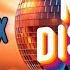 MIX Spécial REMIX Vol 5 DJ Set Funk Disco Dance New Wave Antonio Di Falco Live