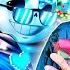 REACT Esquele Bros Sans E Papyrus Undertale Papyrus Da Batata