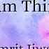 I Am Thine Wahe Guru By Anna Strange