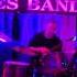 The Clint Walker Blues Band Live At TTG Lounge