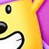 Wow Wow Wubbzy Fan Reboot Teaser Trailer