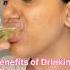 Unbelievable Benefits Of Fenugreek Water Methi Dana Shorts Fenugreek