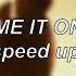 Post Malone Blame It On Me Speed Up