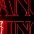 Stranger Things 2019 Season 3 Ambience Music Stranger Things Ost Ambience