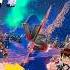 MOBS VS BEN TEN IN MINECRAFT