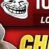 I Faced A CHEATER In Ranked Seasons