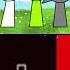 Sprunki MIAUU Incredibox Glow Bouncing Square