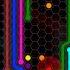 Free Flow Hexes 11X14 Mega Mania 11x14 Level 267