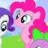 PMV Portal GLaDOS Is To Blame