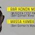 Massa Kamba Ben Gomori S Massabbatical Edit