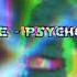 Psycho Tokyo S Revenge Ft Joey Trap AMV