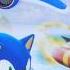 Temple Trouble Intro Sonic All Stars Racing Transformed OST