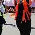 Rattlejag Morris Dance At Sheringham 2018
