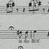Franz Liszt Die Loreley S 273ii Damrau Deutsch Fischer Dieskau Barenboim