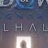 Face The Past Face The Future Combat Version II God Of War Ragnarök Valhalla Soundtrack