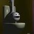Skibidi Toilet Otamatone Small Vs Big Skibidi Otamatone Shorts Skibiditoilet
