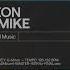 Like Mike Giuseppe Ottaviani HEREON Nothing Else Matters Official Audio